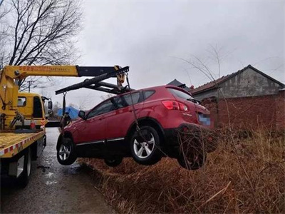 濮阳楚雄道路救援