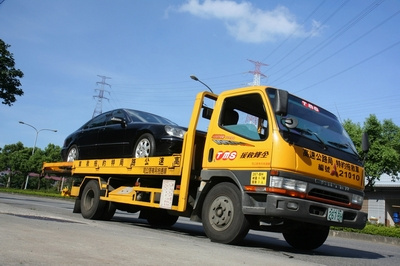 濮阳旅顺口区道路救援