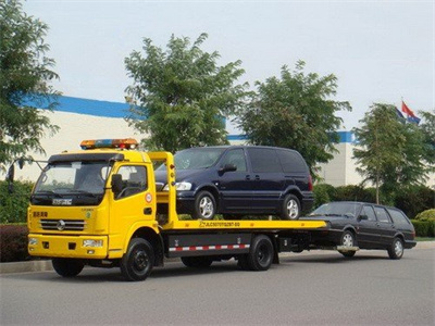 濮阳阳泉矿区道路救援